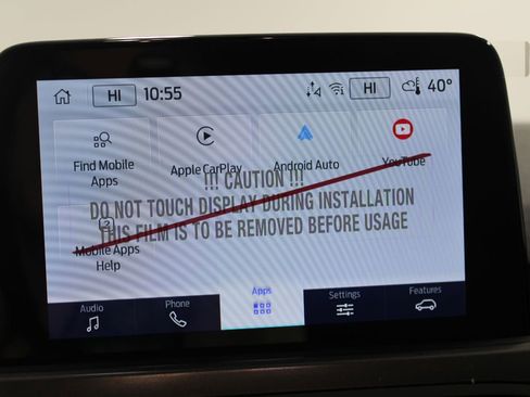 New 2026 Ford Escape Active image 43