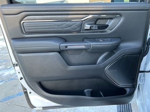 New 2026 RAM 1500 Limited image 18