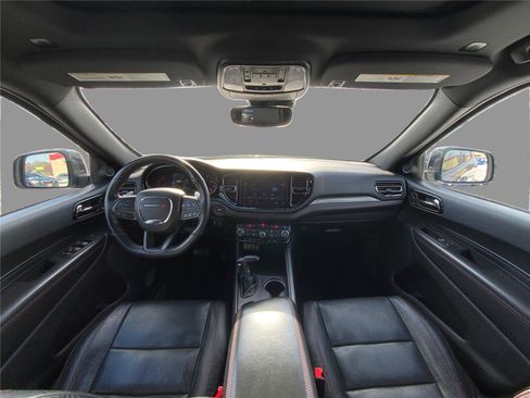 Used 2024 Dodge Durango GT image 22