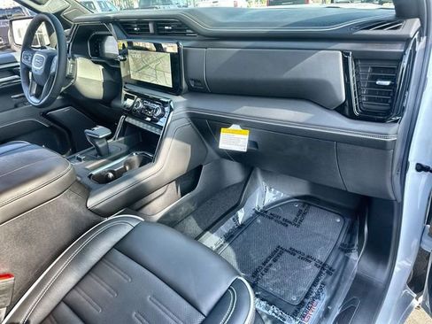 New 2026 GMC Sierra 1500 AT4X image 30
