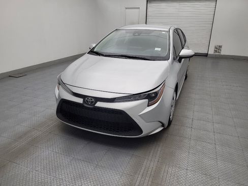 Used 2022 Toyota Corolla LE image 15