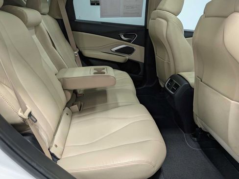 Certified 2019 Acura RDX AWD image 40