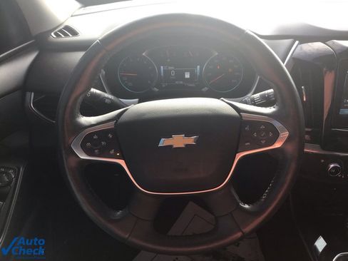 Used 2018 Chevrolet Traverse Premier w/ Redline Edition image 33