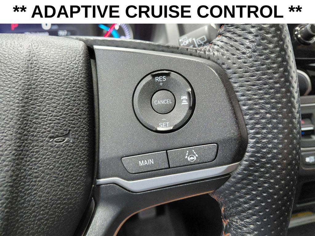 Used 2022 Honda Pilot TrailSport image 8