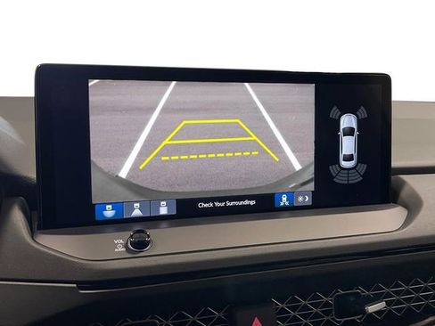 New 2026 Honda Accord Touring image 23