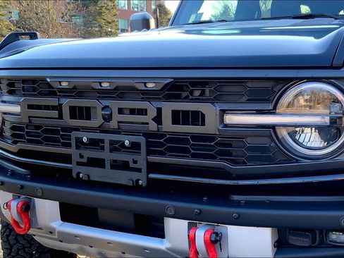 Used 2024 Ford Bronco Raptor image 27