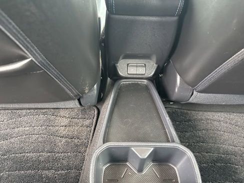 Used 2021 Nissan Leaf SL Plus image 12