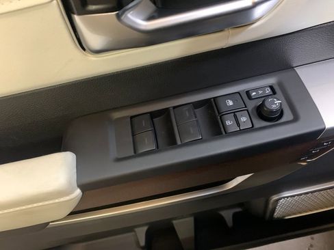 New 2024 Toyota Tundra Capstone AWD/4WD image 12