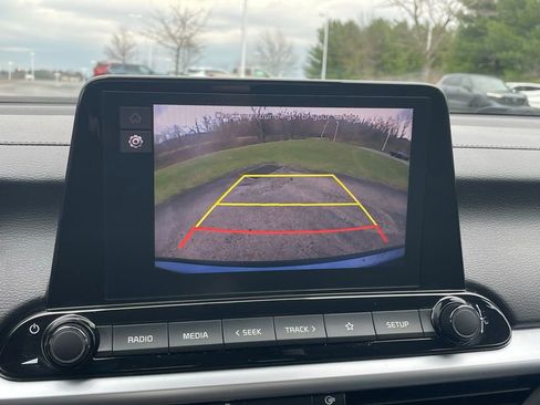 Certified 2023 Kia Forte LXS image 28