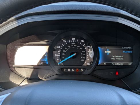 Certified 2024 Ford Edge SEL w/ Convenience Package image 33