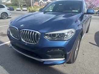 Used 2021 BMW X4 xDrive30i w/ Premium Package video 2