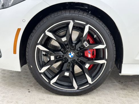 New 2026 BMW 330i xDrive Sedan w/ M Sport Package AWD/4WD image 12