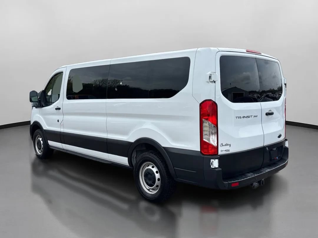 Used 2023 Ford Transit 350 XL RWD image 7