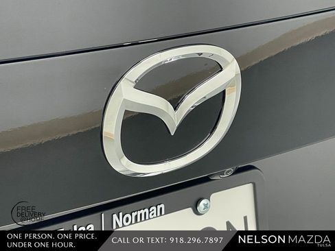 New 2026 MAZDA CX-90 Plug-In Hybrid w/ Preferred image 15