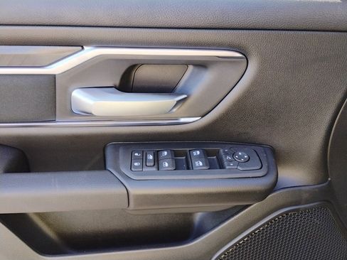 New 2026 RAM 1500 Big Horn image 20