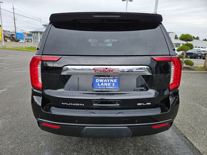 Used 2024 GMC Yukon XL SLE