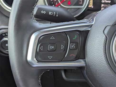 Used 2021 Jeep Wrangler Unlimited Rubicon image 25