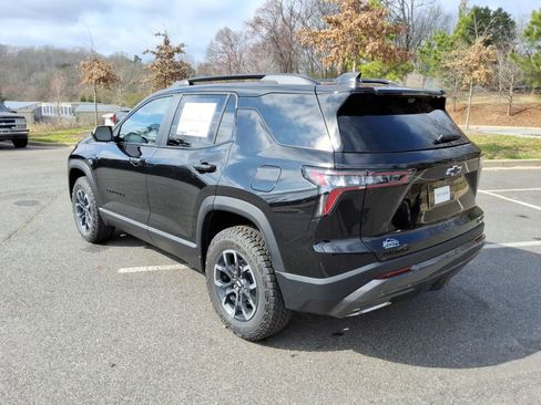 New 2026 Chevrolet Equinox ACTIV w/ Safety and Technology Package FWD image 7