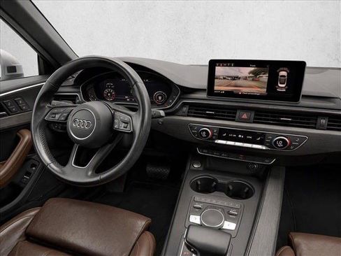 Used 2018 Audi A5 2.0T Prestige w/ Luxury Package AWD/4WD image 25