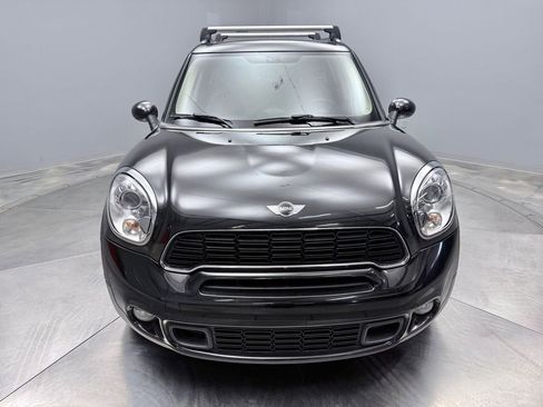 Used 2012 MINI Cooper Countryman S AWD/4WD image 2