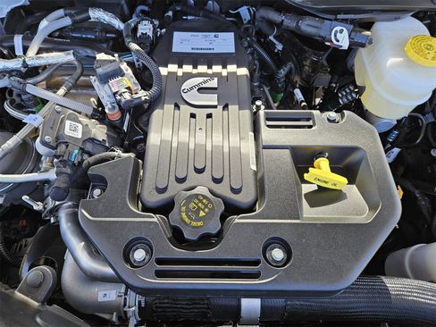 New 2026 RAM 2500 Tradesman image 33