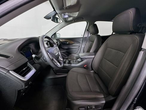 Used 2019 GMC Terrain SLE w/ Driver Convenience Package FWD image 13