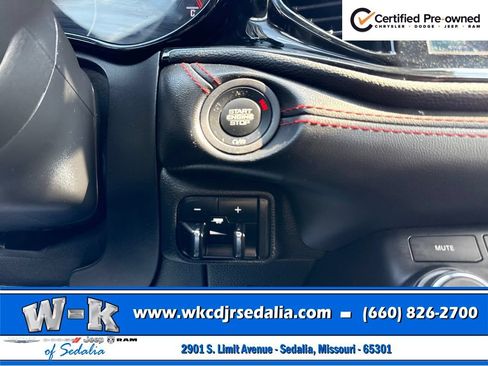 Certified 2024 Dodge Durango GT AWD/4WD image 41