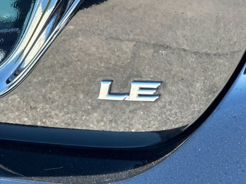 Used 2022 Toyota Camry LE FWD image 26