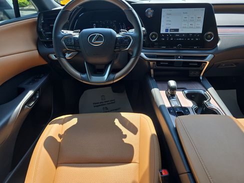 Used 2023 Lexus RX 350 Premium w/ Accessory Package (Z1) FWD image 14