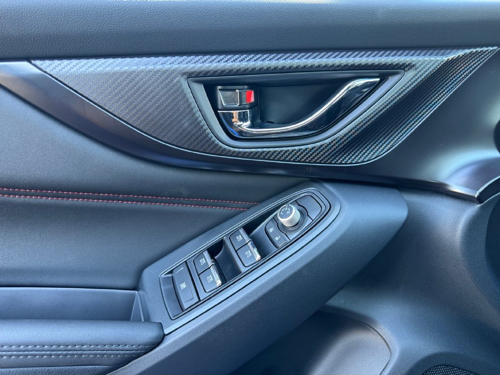 New 2026 Subaru WRX Premium AWD/4WD image 17