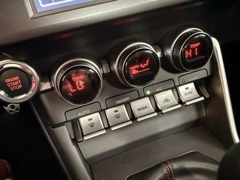 New 2025 Subaru BRZ Premium image 19