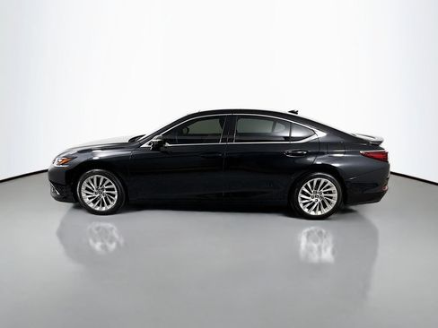 Certified 2023 Lexus ES 350 Ultra Luxury w/ Accessory Package (Z2) FWD image 8