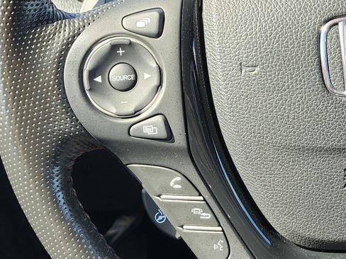 Used 2022 Honda Ridgeline Black Edition image 39