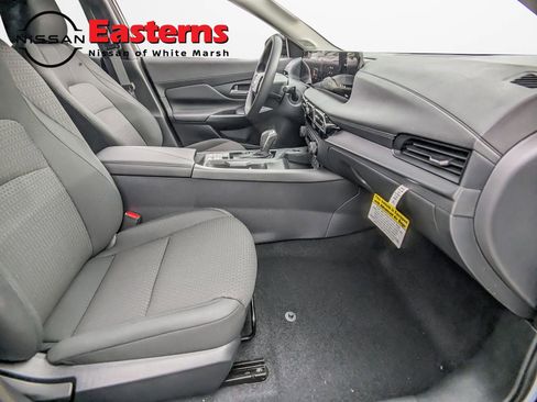 New 2026 Nissan Sentra S w/ Floor Mat Package image 23