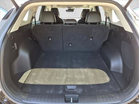 Used 2024 Kia Sportage SX FWD image 6