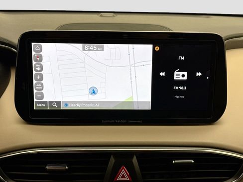 Used 2023 Hyundai Santa Fe Limited image 14