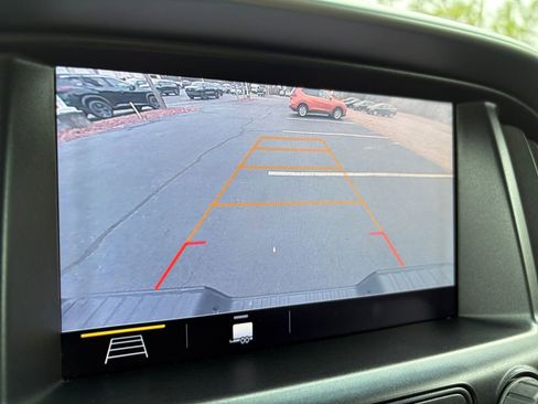 Used 2021 Chevrolet Colorado ZR2 w/ ZR2 Dusk Special Edition image 20