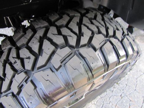 Used 2022 Jeep Wrangler Unlimited Rubicon 4xe w/ Cold Weather Group image 36