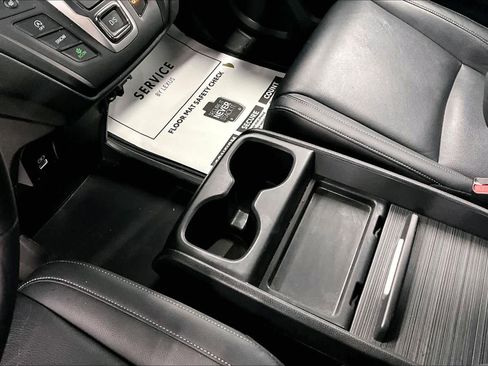 Used 2024 Honda Odyssey EX-L image 16