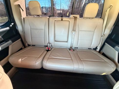 Used 2017 Ford F250 Lariat w/ Lariat Value Package image 36