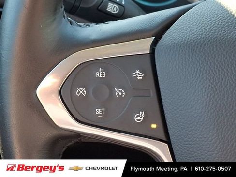 Certified 2020 Chevrolet Traverse RS AWD/4WD image 26