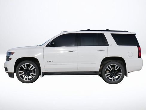 Used 2018 Chevrolet Tahoe LT image 1