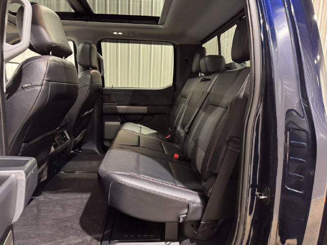 Used 2023 Ford F450 Lariat w/ Lariat Ultimate Package AWD/4WD image 20