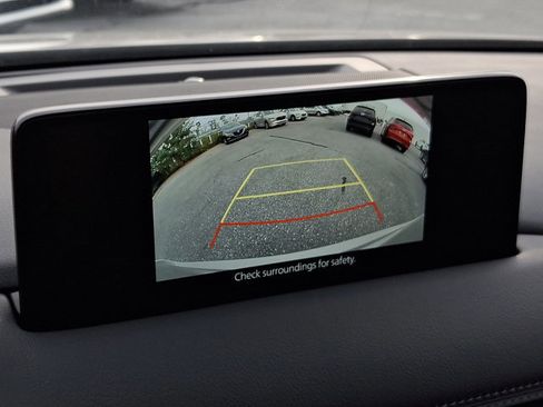 New 2025 MAZDA CX-5 AWD 2.5 S w/ Preferred Package image 16