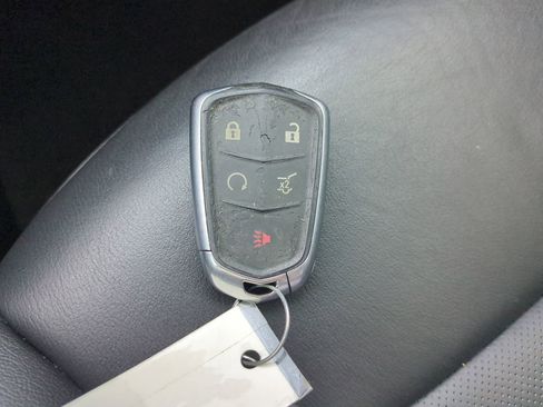 Used 2020 Cadillac XT5 Premium Luxury image 27