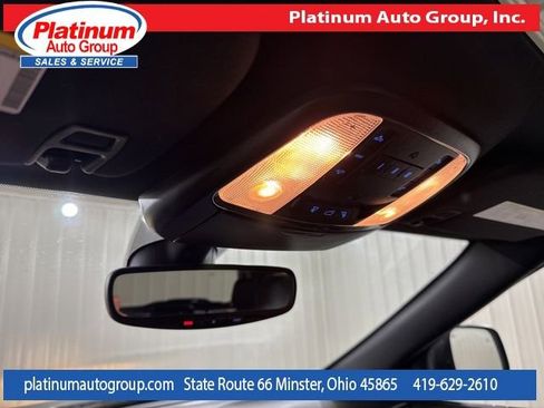Used 2021 Jeep Grand Cherokee Trailhawk w/ Trailhawk Luxury Group AWD/4WD image 25