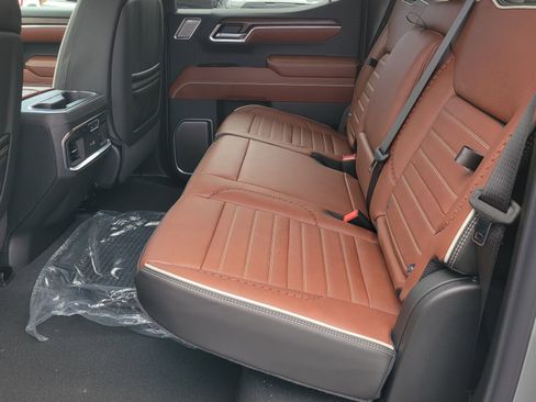 New 2026 GMC Sierra 1500 Denali Ultimate AWD/4WD image 10