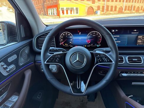 New 2026 Mercedes-Benz GLE 350 4MATIC image 22