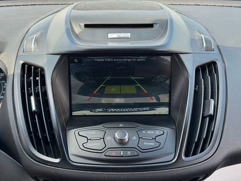 Used 2014 Ford Escape SE w/ Equipment Group 201A AWD/4WD image 4