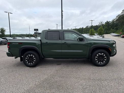 Used 2023 Nissan Frontier PRO-4X w/ Tow Package AWD/4WD image 13